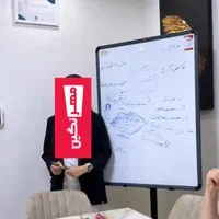 پایه مدیریتی تخته وایت برد مغناطیسی و شیشه ای|لوازم التحریر|تهران, شهرک ولیعصر جنوبی|دیوار