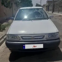 پراید 131 SL، مدل ۱۳۹۰