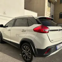 ام‌وی‌ام X22 دنده‌ای اسپرت اکسلنت، مدل ۱۳۹۶|خودرو سواری و وانت|شیراز, پودنک|دیوار