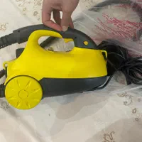 بخارشو کنوود اصل|جاروبرقی، جارو شارژی، بخارشو|تهران, جنت‌آباد مرکزی|دیوار
