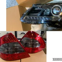 لوازم یدکی بی ام و bmw قطعات بنز benz