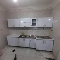 کابینت mdf نصب اسان.|مصالح و تجهیزات ساختمان|بندرعباس, |دیوار