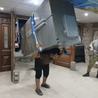 باربری اتوبار اسباب کشی حمل ونقل اسبابکشی نوین بار