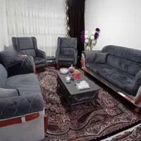 مبل سون|مبلمان خانگی و میز عسلی|مشکیندشت, |دیوار