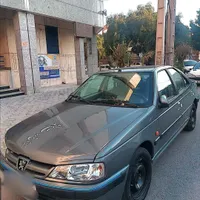 پارس tu5 مدل ۱۴۰۰ نوک مدادی