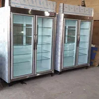 یخچال ایستاده|فروشگاه و مغازه|صباشهر, |دیوار