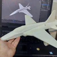 ایده تا عمل. پرینت سه بعدی. 3D Printer|خدمات پیشه و مهارت|اصفهان, جاوان|دیوار