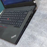 لپتاپ لنوو i5 نسل ششم رم۸ حافظه SSD (سایفر سیستم)|رایانه همراه|تبریز, |دیوار