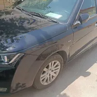 خودروی دنا پلاس دنده ای مدل97