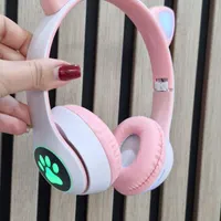 هدفون فانتزی گربه ای