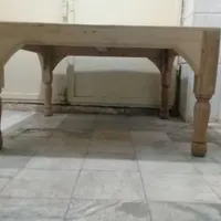 کرسی چوبی|صنایع دستی و سایر لوازم تزئینی|قم, حنیف نژاد|دیوار
