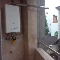 اجاره اپارتمان روزانه/پارکینگ/پکیج/اسپلیت/مرکز شهر|اجارهٔ کوتاهمدت آپارتمان و سوئیت|رشت, دباغیان|دیوار