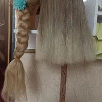 سرمانکن مناسب بافت و شینیون باپایه رو میزی|آرایشی، بهداشتی، درمانی|تربت‌حیدریه, پایانه مسافربری تربت حیدریه|دیوار
