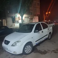 تیبا صندوق‌دار EX، مدل ۱۳۹۴|خودرو سواری و وانت|قزوین, |دیوار