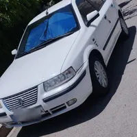 سمند LX EF7 بنزینی، مدل ۱۳۹۴