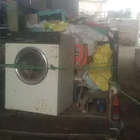 ضایعات وسمساری خورده ریز انباری مهرباد جنوبی|عمده‌فروشی|تهران, مهرآباد جنوبی|دیوار