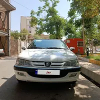 پژو پارس موتور جدید XU7P (سفارشی)، مدل ۱۴۰۱|خودرو سواری و وانت|ورامین, |دیوار