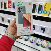 فروش Redmi Note 13 Pro با رم ۸حافظهٔ ۲۵۶به صورت...|موبایل|اصفهان, ارزنان|دیوار
