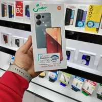 فروش Redmi Note 13 Pro با رم ۸حافظهٔ ۲۵۶به صورت...|موبایل|اصفهان, ارزنان|دیوار