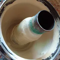 سماور گازی اپولون ۶ لیتری ترموکوپل دار|سماور، چای‌ساز، قهوه‌ساز|کرمانشاه, |دیوار