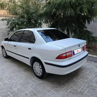 سمند LX EF7، مدل ۱۳۹۶|خودرو سواری و وانت|قزوین, |دیوار