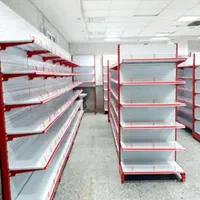 چند منظوره قفسه قوس دار|فروشگاه و مغازه|اصفهان, آزادگان|دیوار