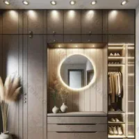 تولید کابینت وکمد|مصالح و تجهیزات ساختمان|اصفهان, بابوکان|دیوار