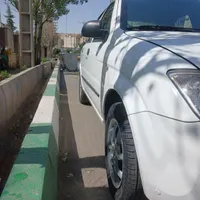 تیبا صندوق‌دار SX، مدل ۱۳۹۸|خودرو سواری و وانت|پردیس, |دیوار