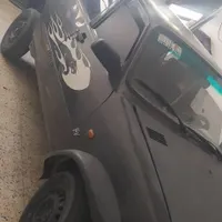 رنو پی کی، مدل ۱۳۸۳|خودرو سواری و وانت|شهرکرد, |دیوار