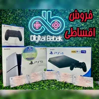 ps4|کنسول، بازی ویدئویی و آنلاین|نسیم‌شهر, |دیوار