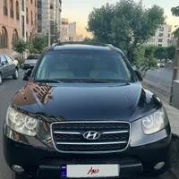 هیوندای سانتافه ix 45 2700cc، مدل ۲۰۰۸