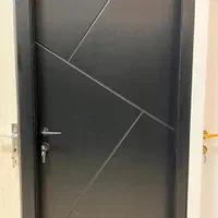 درب اتاق ۲۸۲کیت کت ضد آب رطوبت اتاقی مدرن شیک|مصالح و تجهیزات ساختمان|کرج, حصارک پایین|دیوار