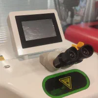 دستگاه جوش طلا|ماشینآلات صنعتی|تهران, پردیسان|دیوار