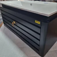 روشویی،کابینتی،فلت ۱۰۰،سرامیکی