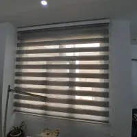 پرده زبرا نونو