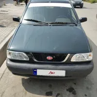 پراید استیشن مدل 79تمیز