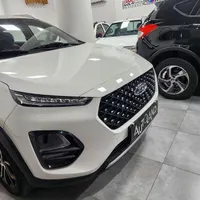 امویام X22 Pro IE دنده ایی سفید صفر خشک