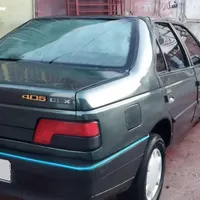 پژو 405 GLX بنزینی، مدل ۱۳۸۲|خودرو سواری و وانت|سنندج, |دیوار