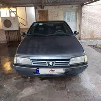 پژو 405 GLX - دوگانه سوز CNG، مدل ۱۳۹۵|خودرو سواری و وانت|اهواز, پردیس|دیوار