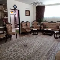 آپارتمان دو خوابه / 94 متری