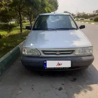 پرایدSL131 مدل۹۱