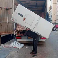 خدمات اسباب کشی منزل باکارگروکامیونت(ساولان بار)|خدمات حمل و نقل|اردبیل, |دیوار