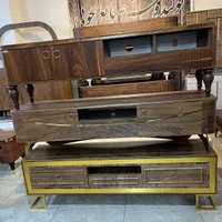 میز تلویزیون ، میزتلویزیون مدل سرتمه|میز تلویزیون|تبریز, |دیوار