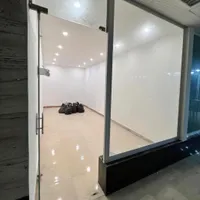 مغازه درگلسار در پاساژ