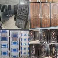 خرپشتهgآسانسور gدرب انباری gآهنیgحیاطی gباغیg|مصالح و تجهیزات ساختمان|تهران, آذری|دیوار