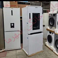 یخچال و فریزر جدیدسه درب هوم بار باگارانتی 24ماهه|یخچال و فریزر|مشهد, جانباز|دیوار