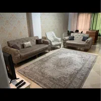 هتل اپارتمان مبله واحد سوییت  جلال ال احمد|اجارهٔ کوتاه‌مدت آپارتمان و سوئیت|تهران, صادقیه|دیوار