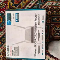 مودم ADSL 2750U D-Link