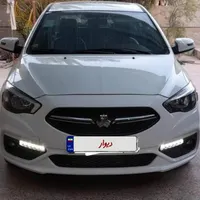 فروش شاهین G نیمه دوم 1402سانروف دار با esp