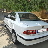 سمند lx ساده مدل 94